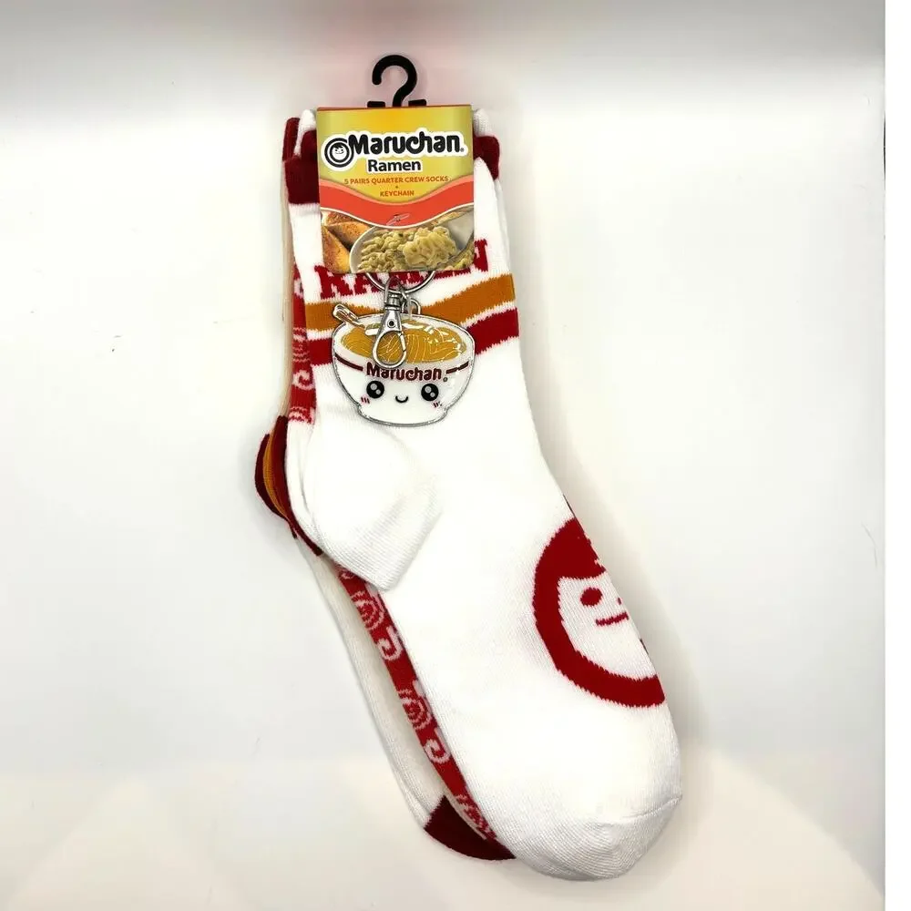 maruchan ramen pairs